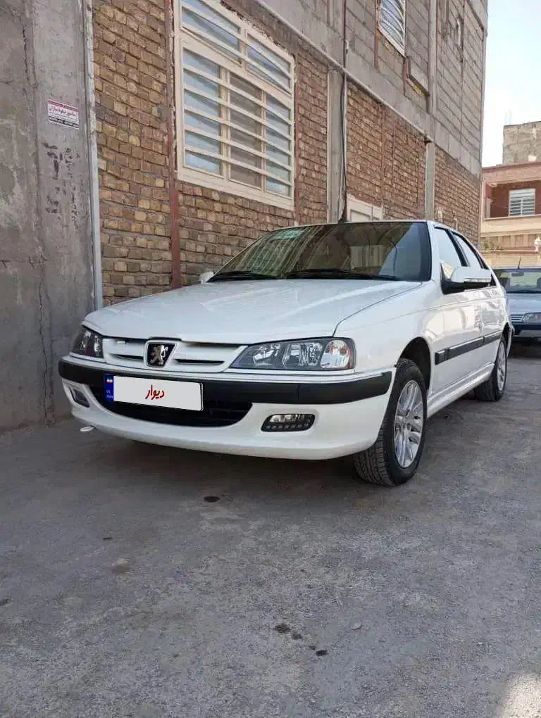 خودرو پژو، پارس آگهی ann_20980960