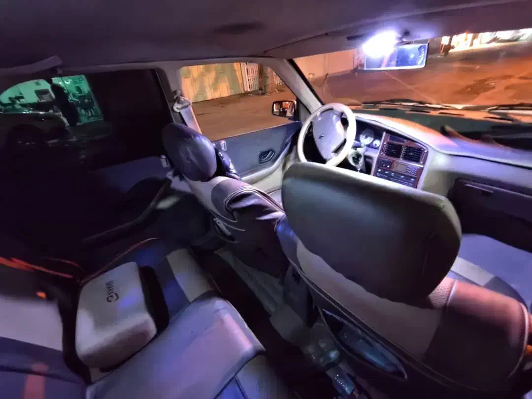 پژو پارس ELX - 1390