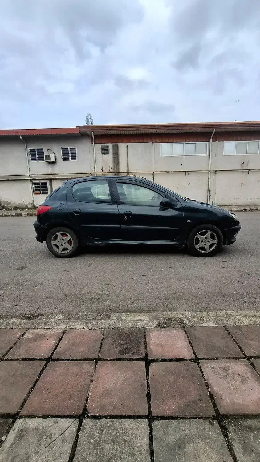 خودرو پژو، 206 آگهی ann_20980969