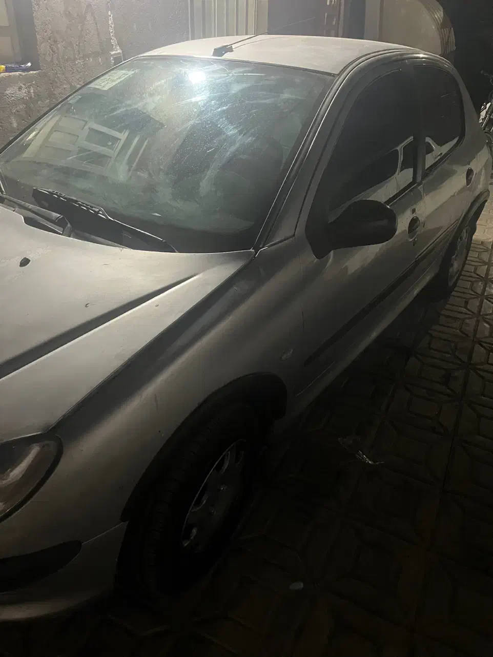 خودرو پژو، 206 آگهی ann_20980970