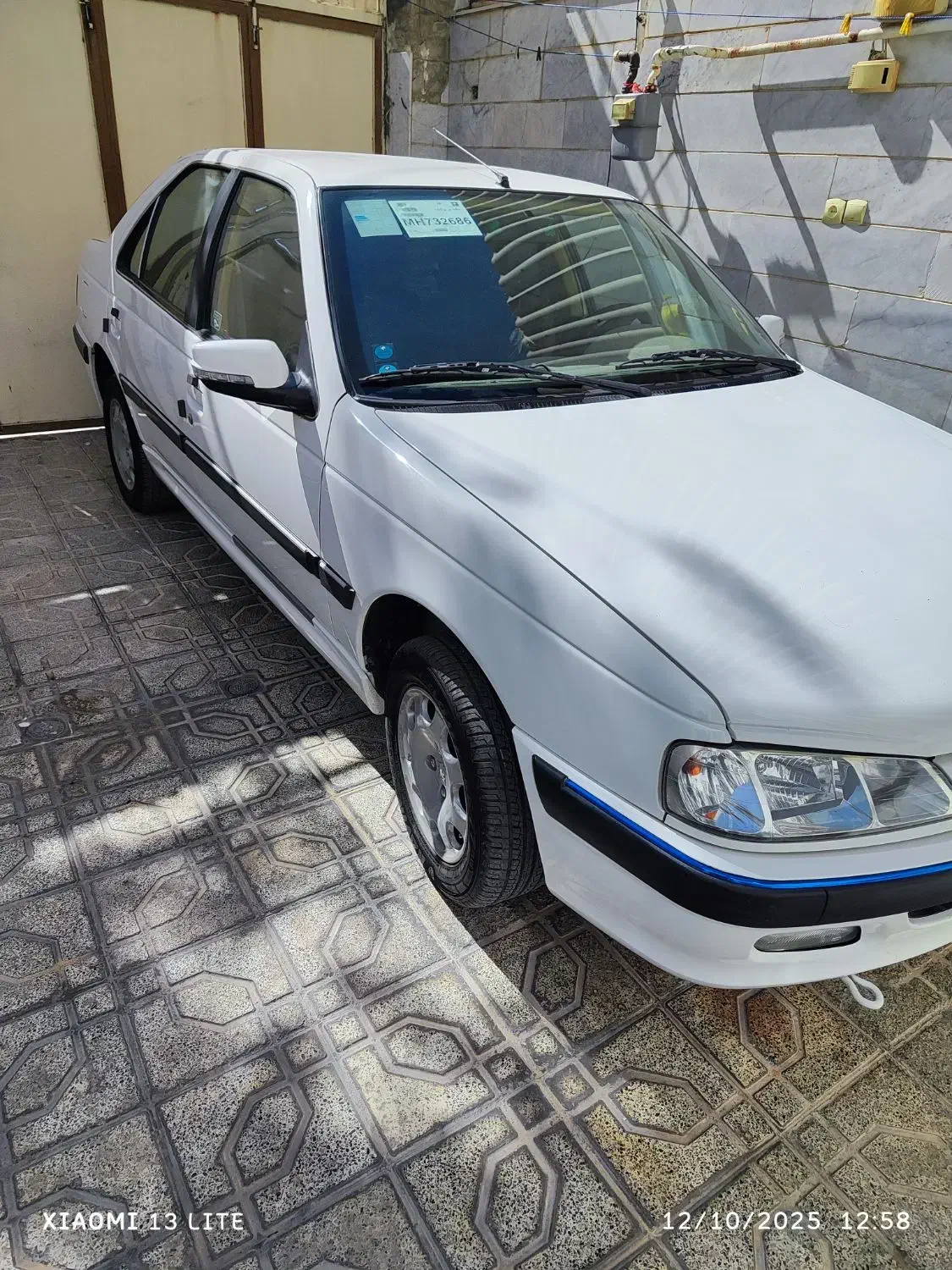 خودرو پژو، پارس آگهی ann_20980973