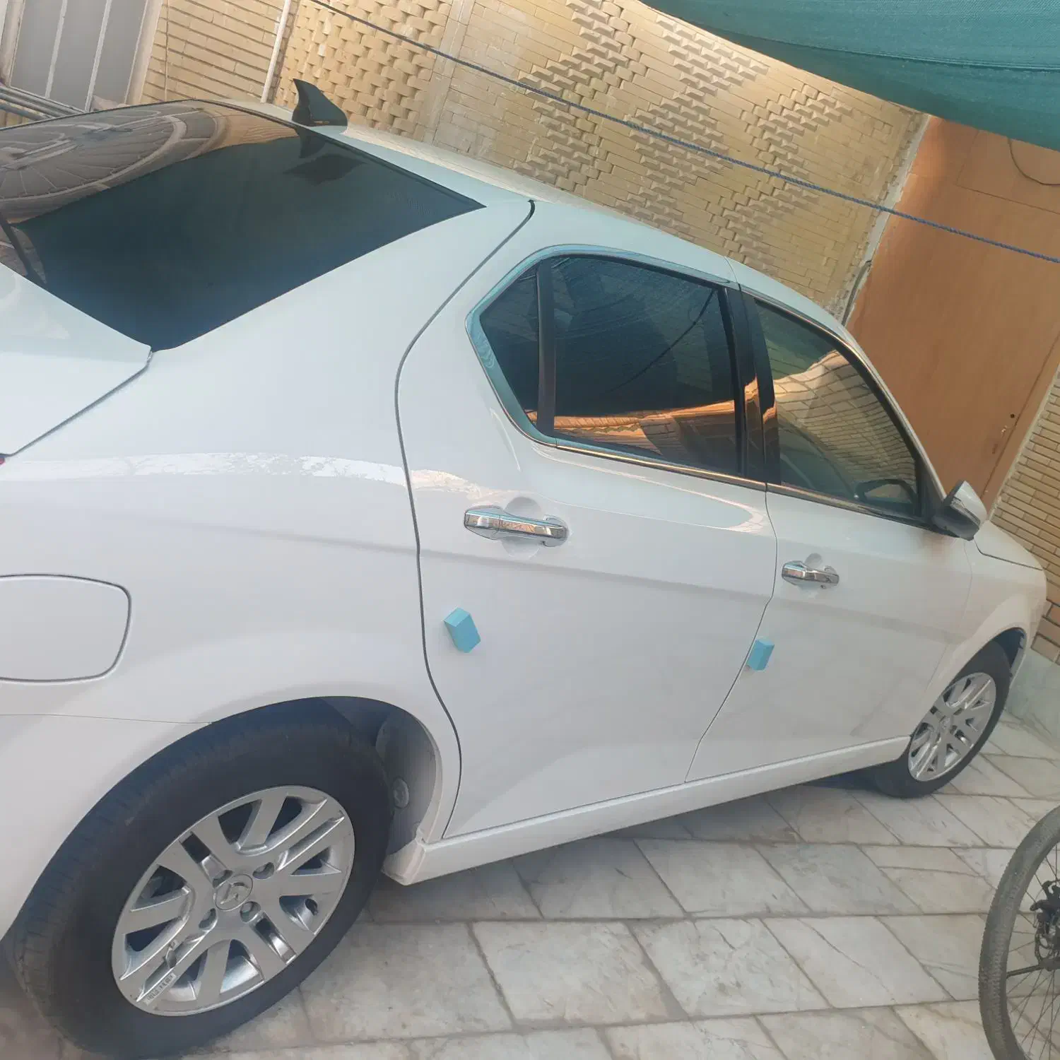 خودرو دنا، پلاس آگهی ann_20980978