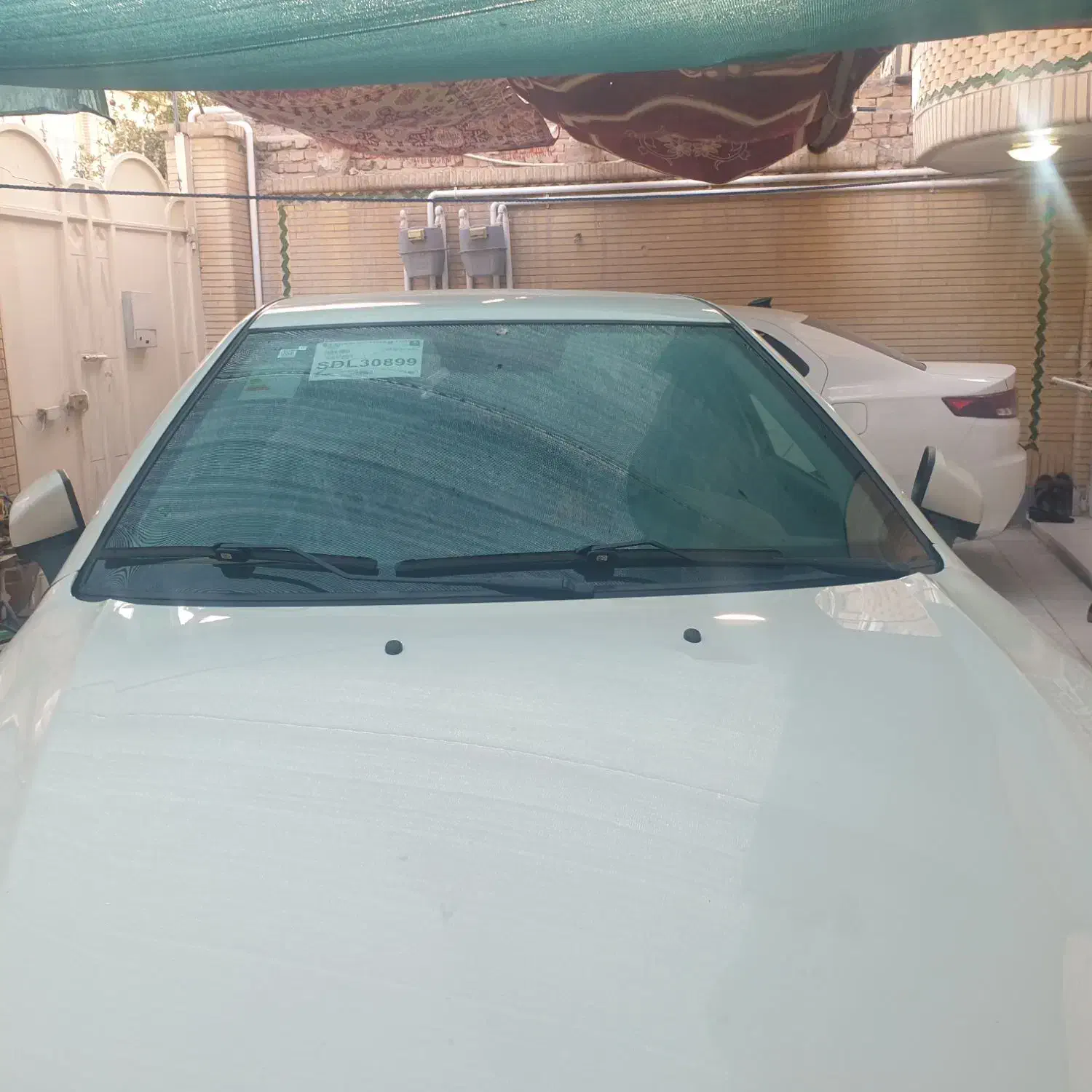 دنا پلاس ۶ دنده EF7p - 1404