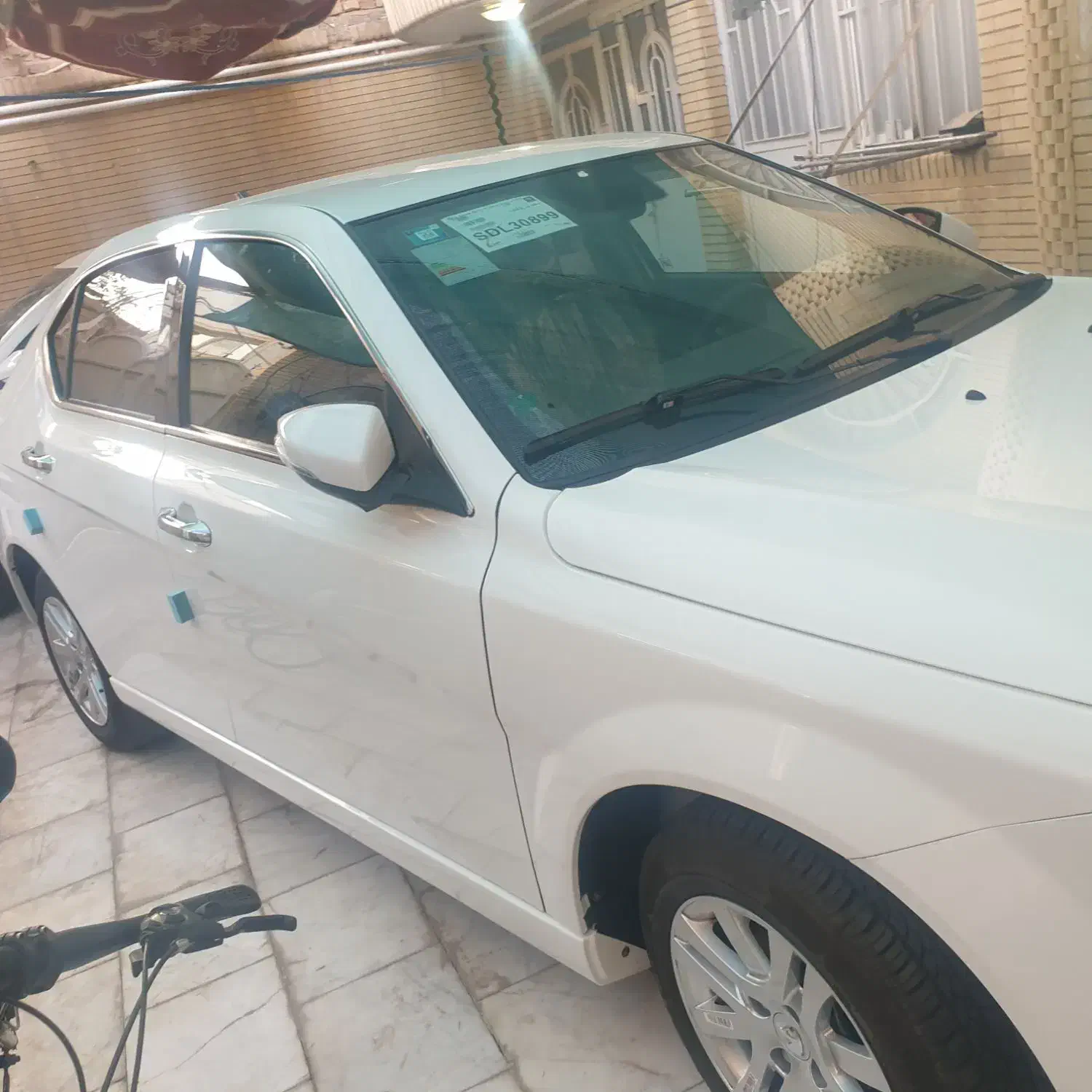 دنا پلاس ۶ دنده EF7p - 1404