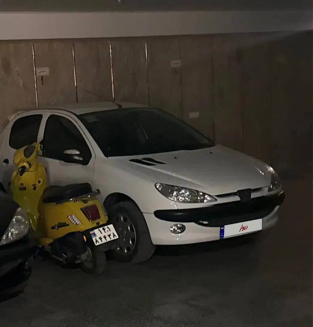 خودرو پژو، 206 آگهی ann_20980982