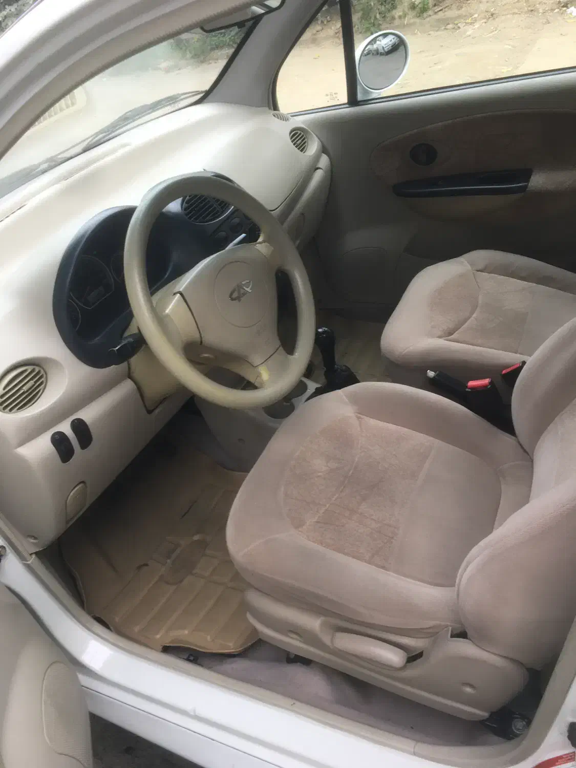 ام وی ام 110 چهار سیلندر دنده ای - 1393