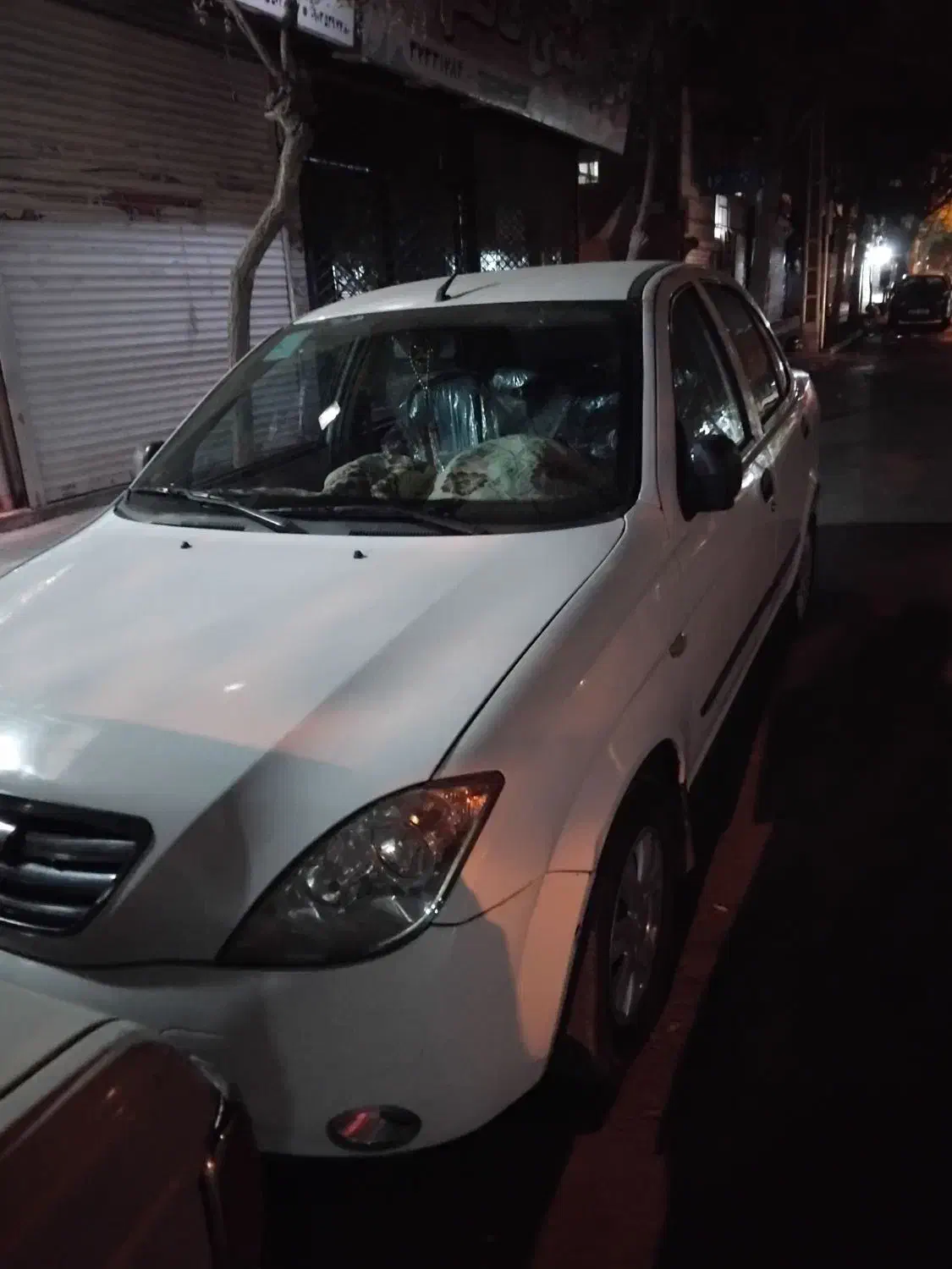 خودرو تیبا، صندوق دار آگهی ann_20980999