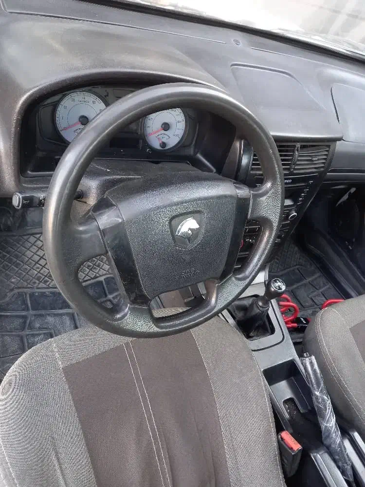 آریسان معمولی دوگانه سوز - 1395