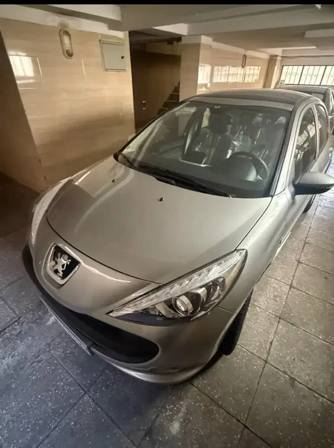 خودرو پژو، 207 آگهی ann_20981018