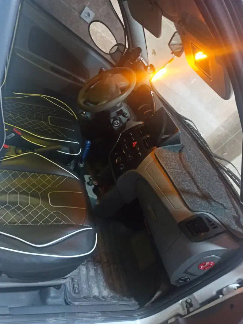 تیبا 2 پلاس - 1400