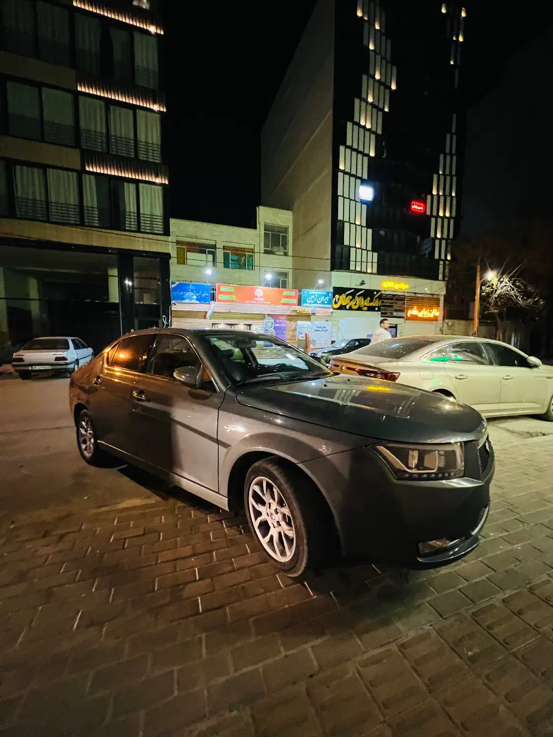 خودرو دنا، پلاس توربو آگهی ann_20981021