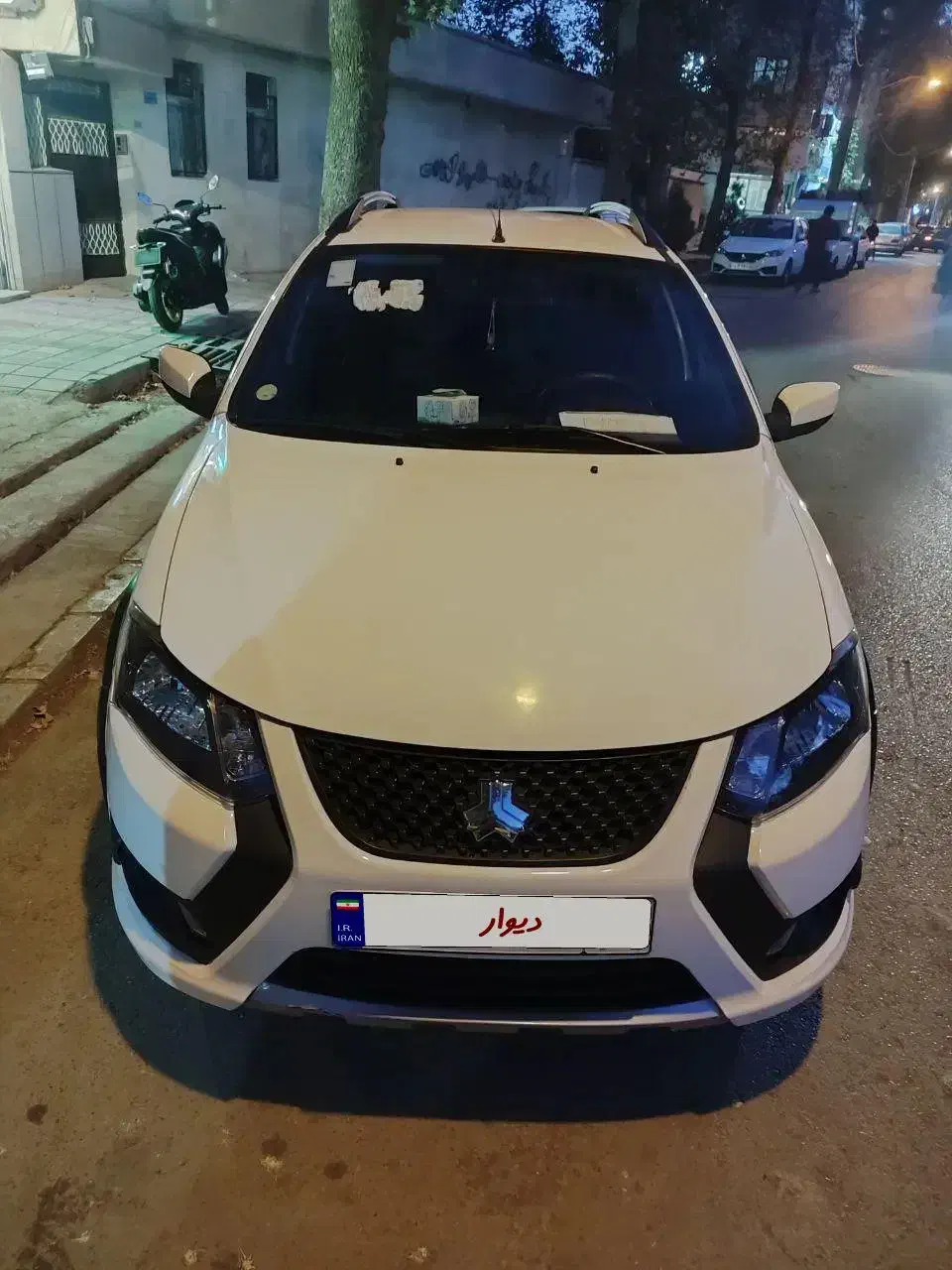 خودرو کوییک، S آگهی ann_20981023