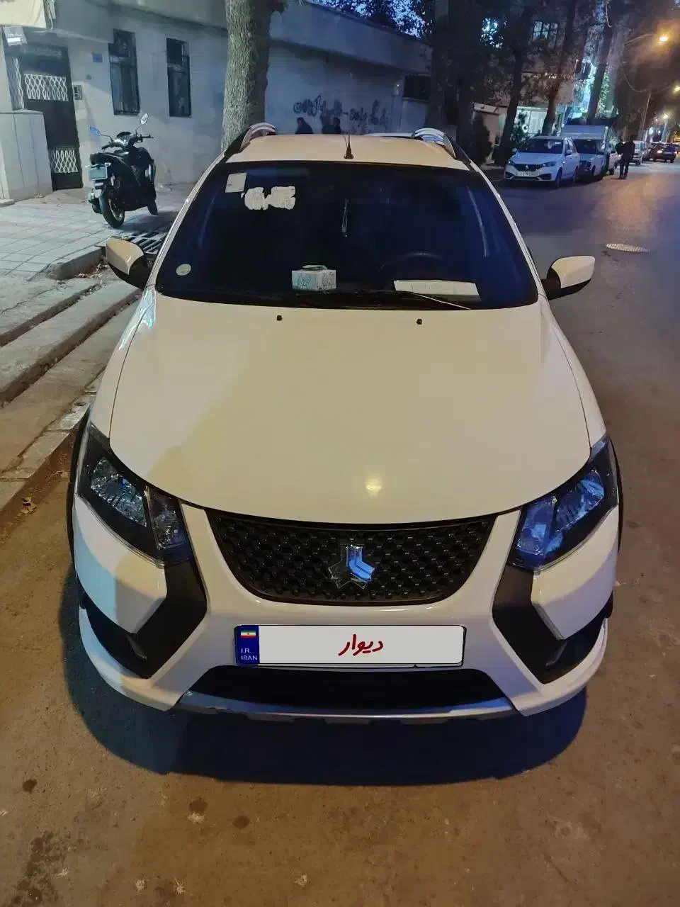 کوییک S پایه - 1402