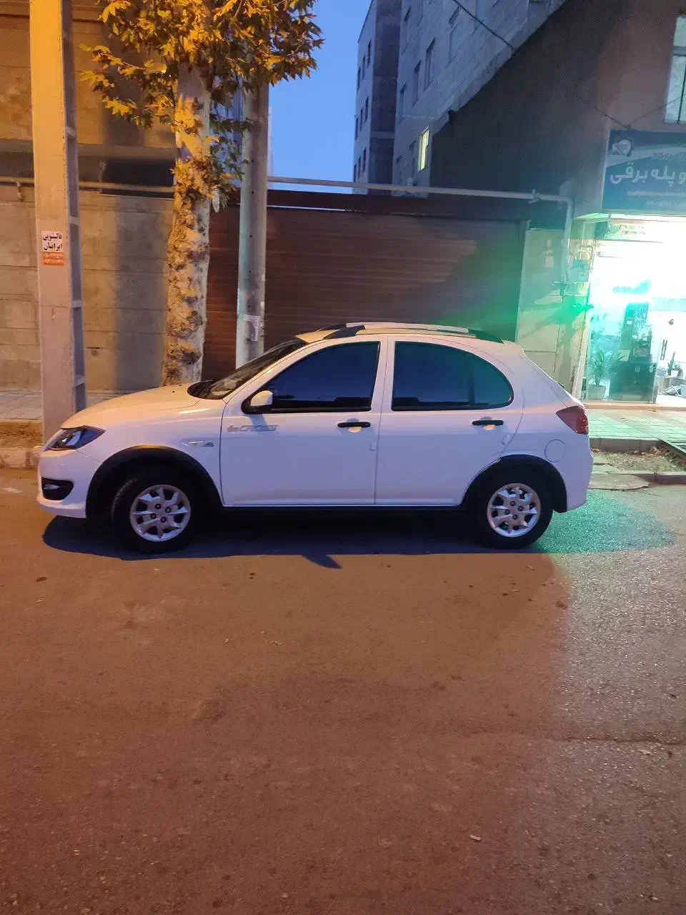 کوییک S پایه - 1402