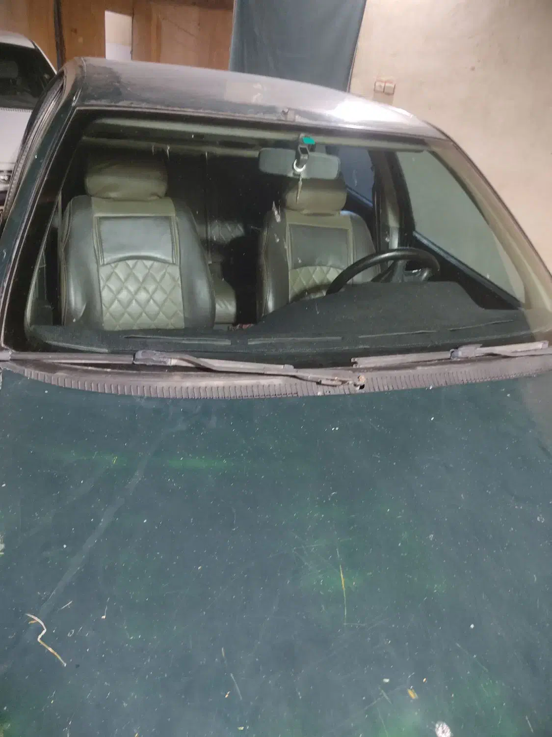 پژو 405 GLX - 1383