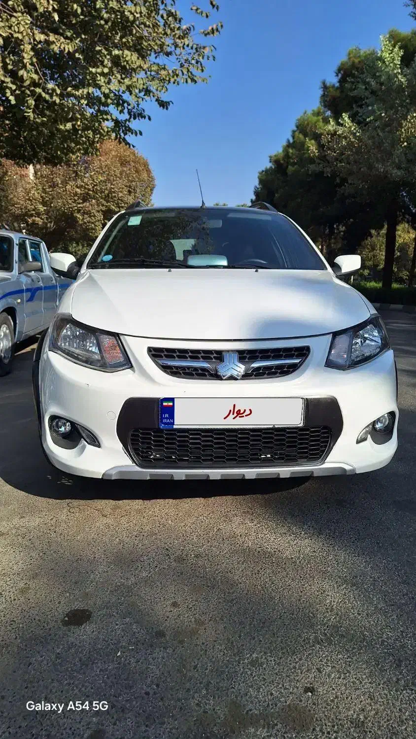 خودرو کوییک، R آگهی ann_20981037