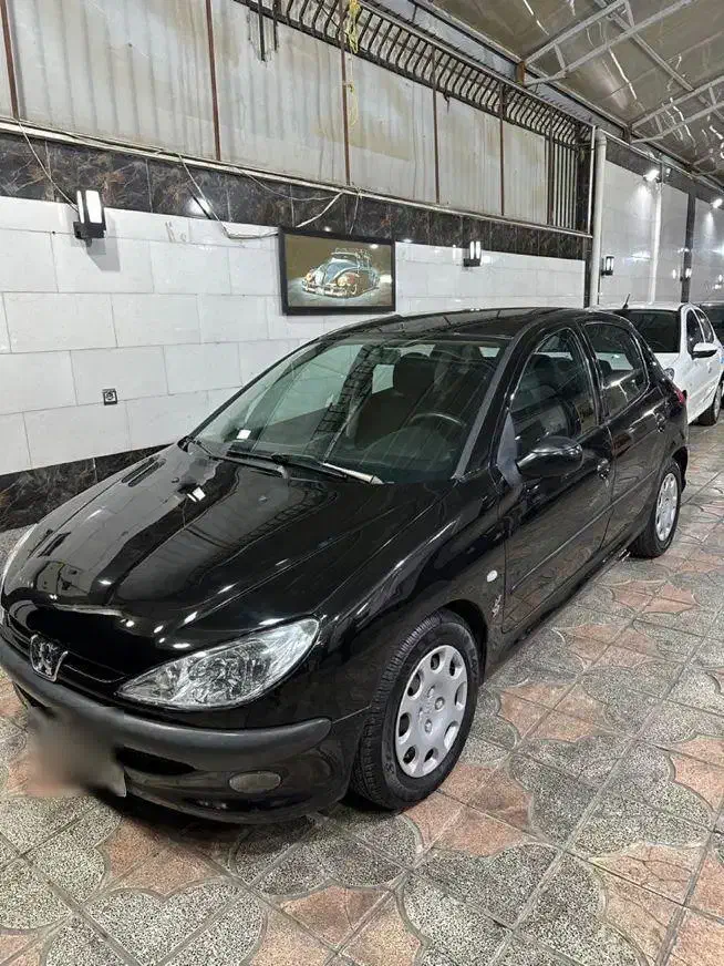 خودرو پژو، 206 آگهی ann_20981040