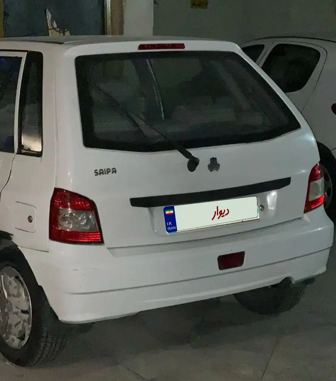 خودرو پراید، 111 آگهی ann_20981042