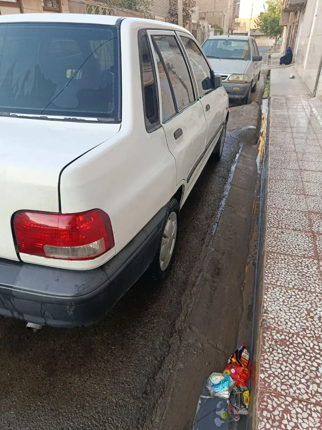 خودرو پراید، صبا آگهی ann_20981047