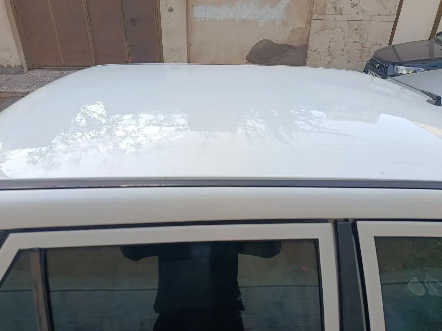 پراید صبا بنزینی - 1388