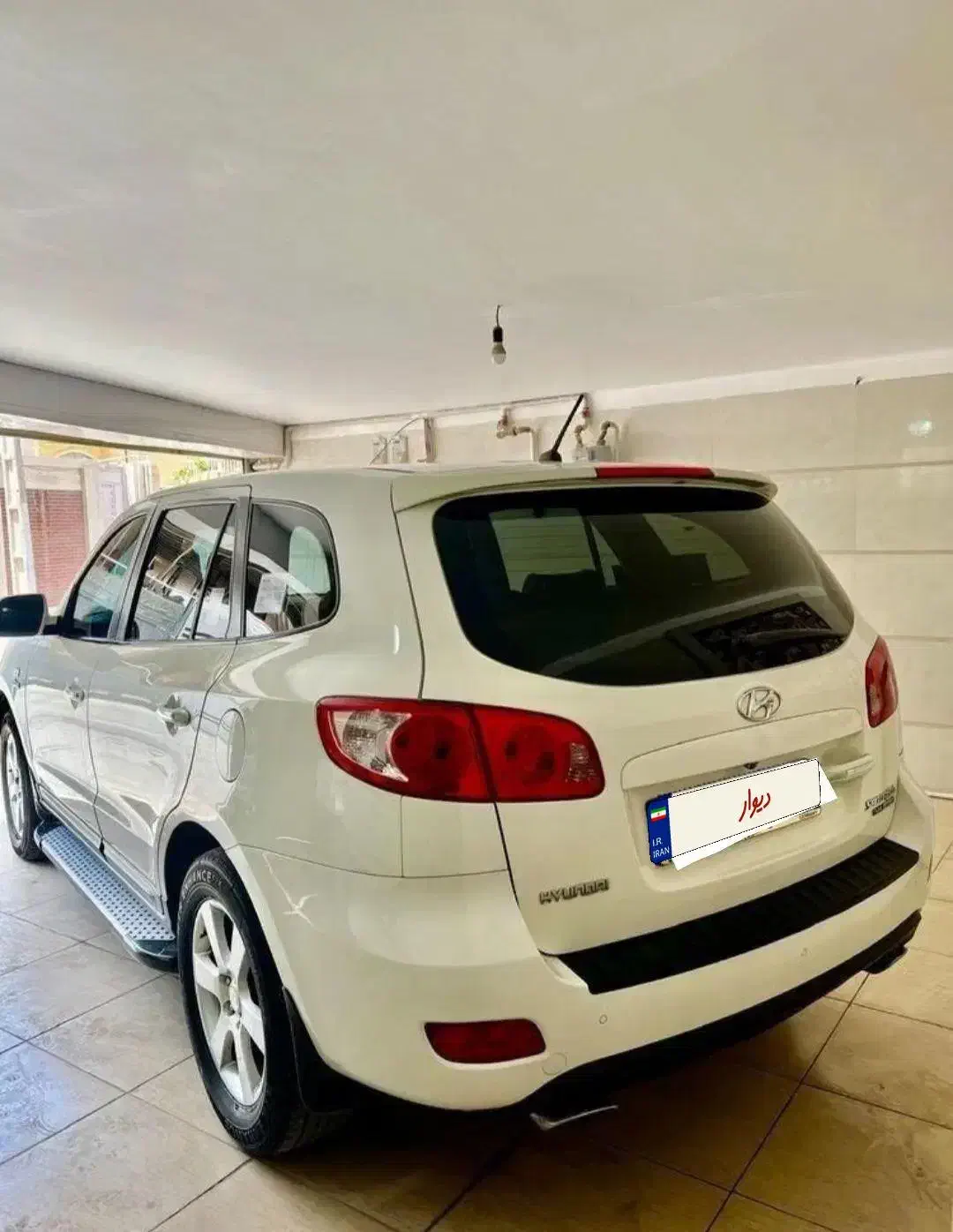 سمند LX XU7 - 1388