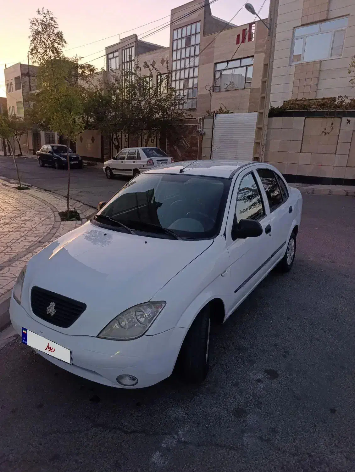 خودرو تیبا، صندوق دار آگهی ann_20981058