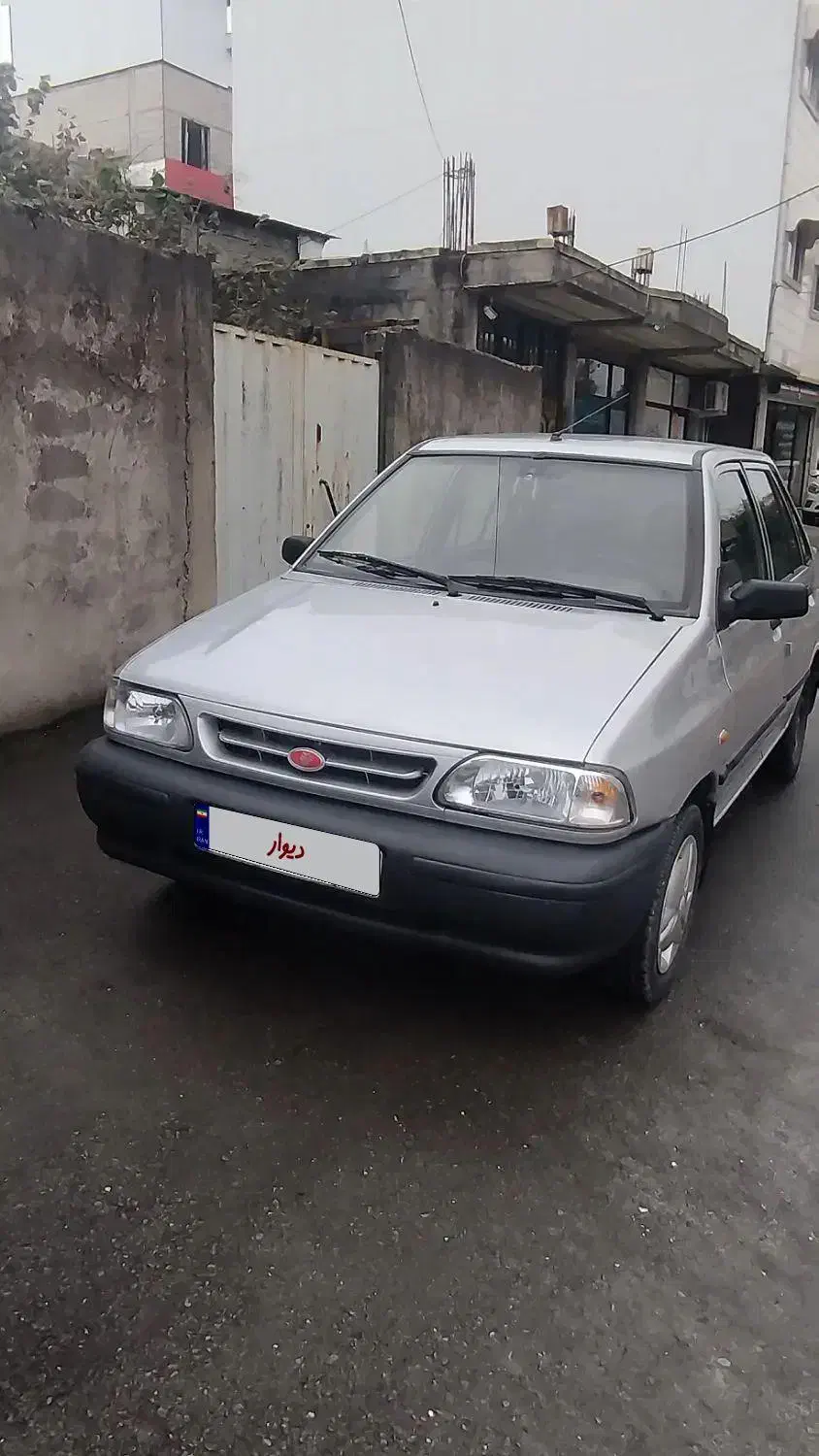 خودرو پراید، صبا آگهی ann_20981059