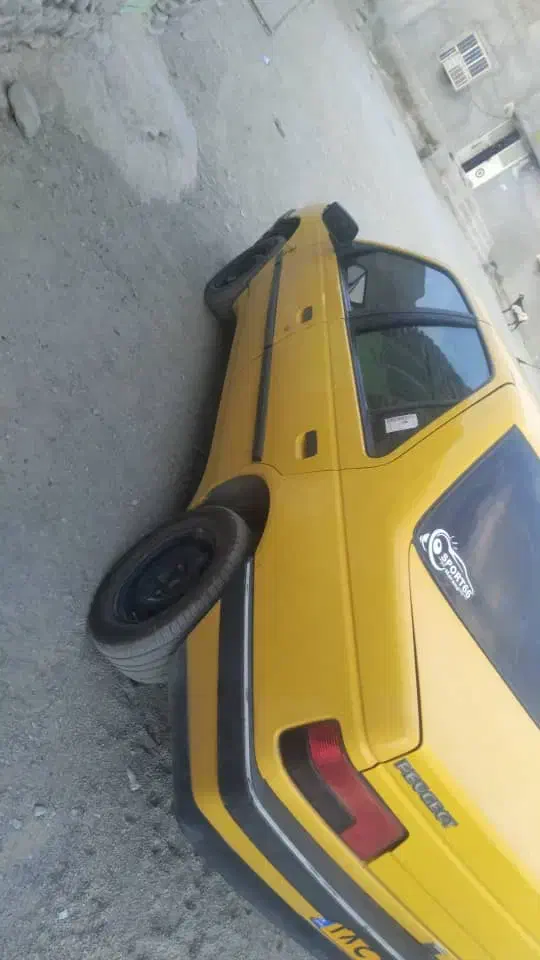 خودرو پژو، 405 آگهی ann_20981064