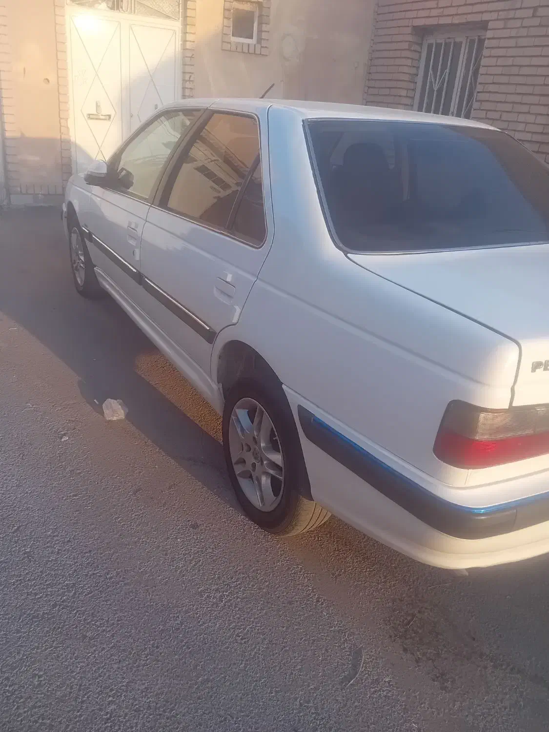 خودرو پژو، پارس آگهی ann_20981073