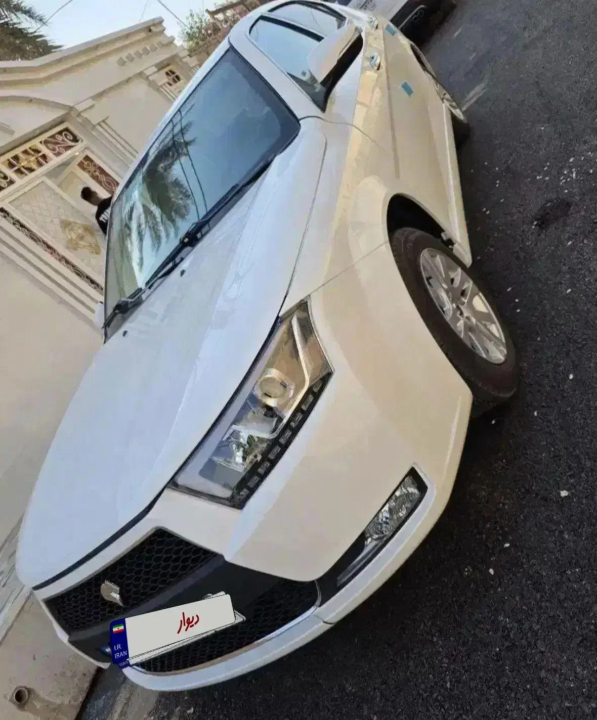 خودرو دنا، پلاس آگهی ann_20981078