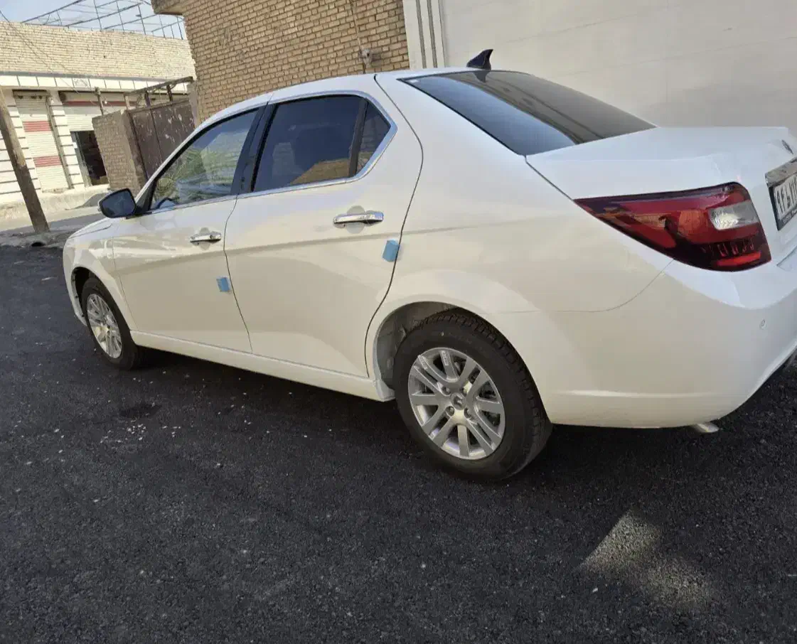 دنا پلاس ۶ دنده EF7p - 1404