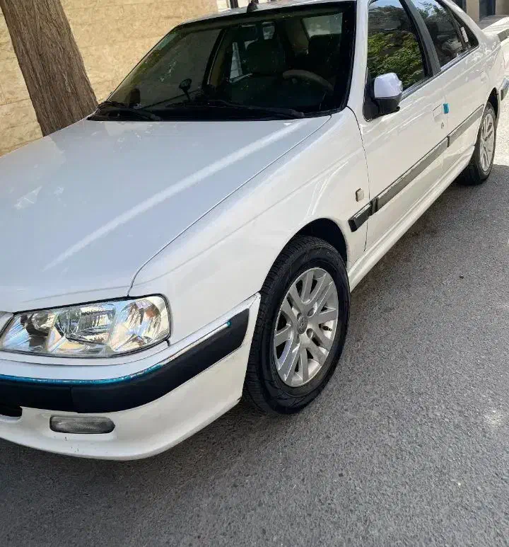 خودرو پژو، پارس آگهی ann_20981080