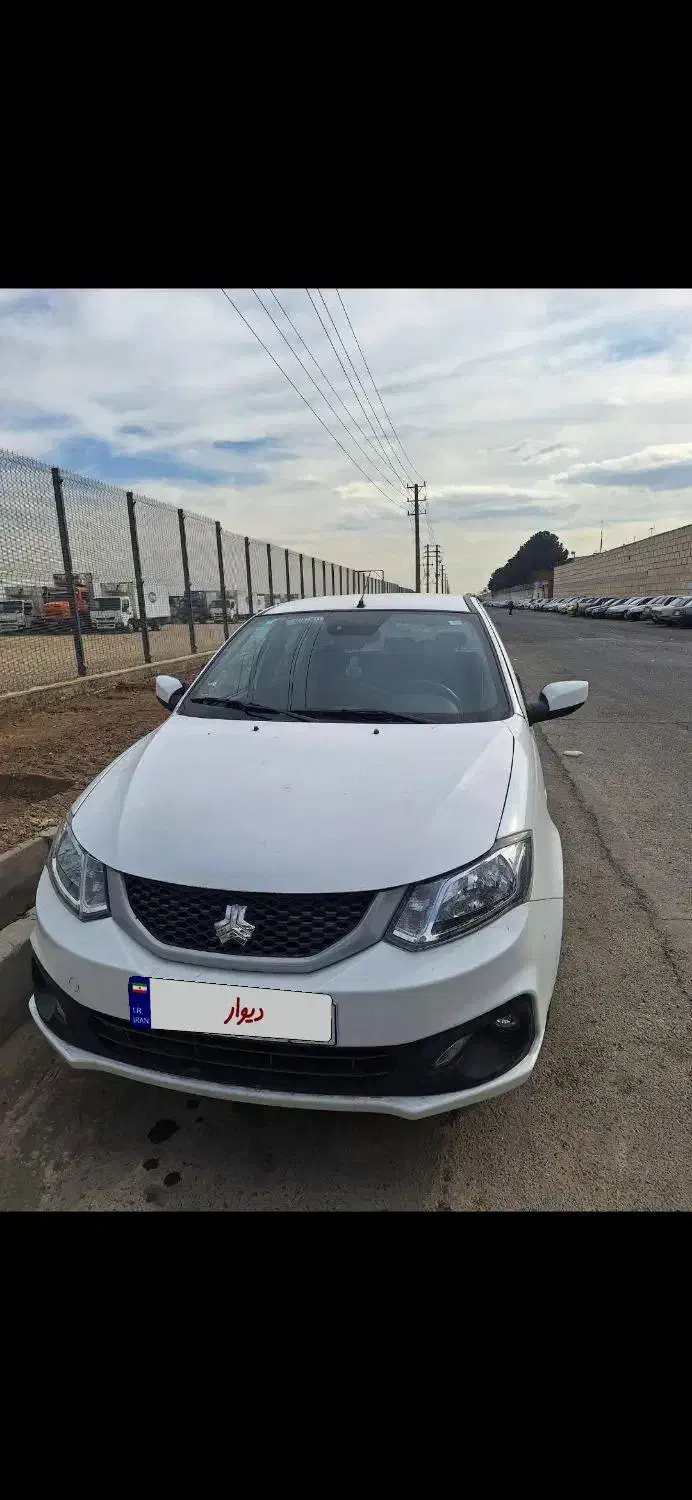 خودرو ساینا، S آگهی ann_20981083