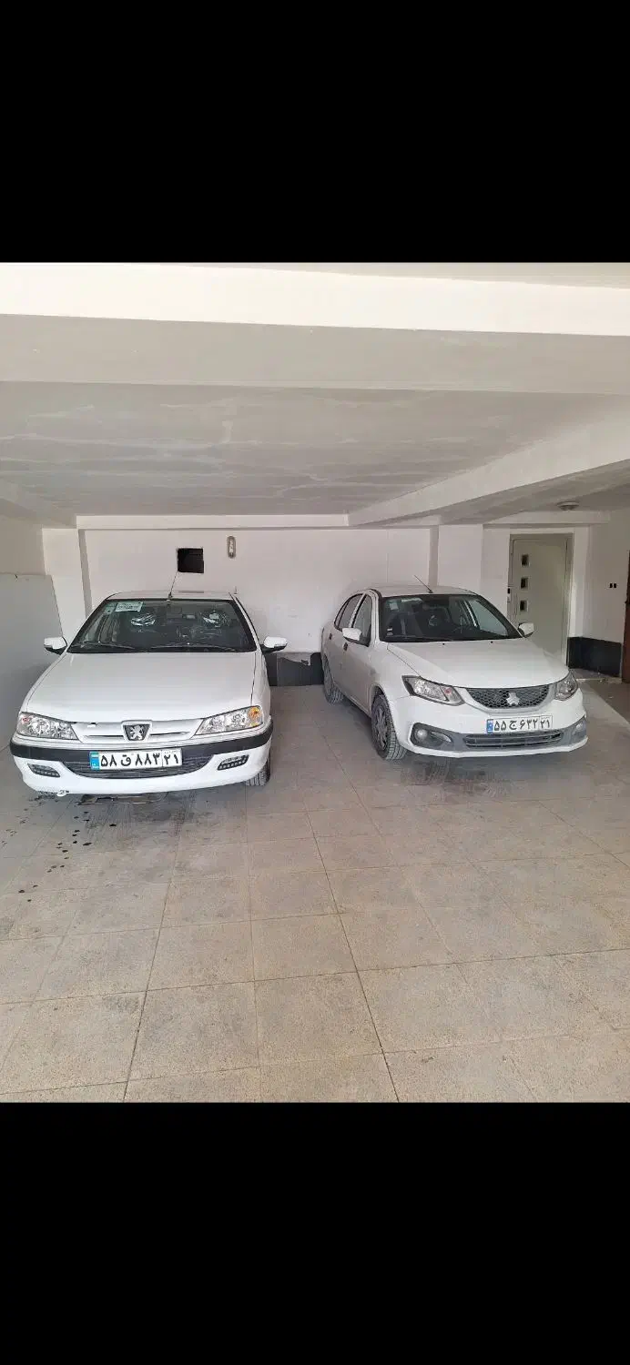 ساینا S دنده‌ای دوگانه سوز - 1402