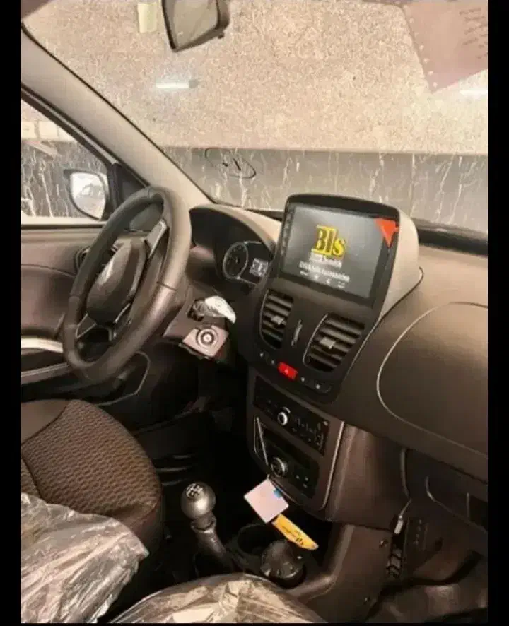 کوییک S آپشنال - 1403