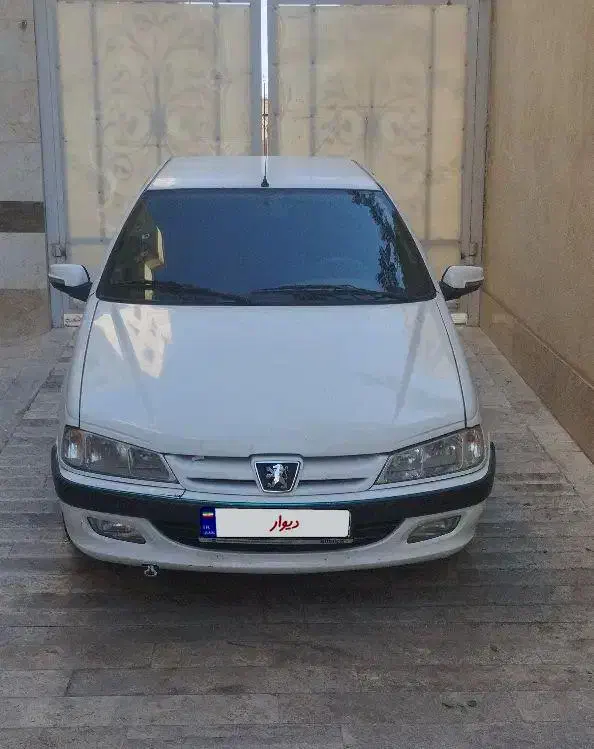 خودرو پژو، پارس آگهی ann_20981089