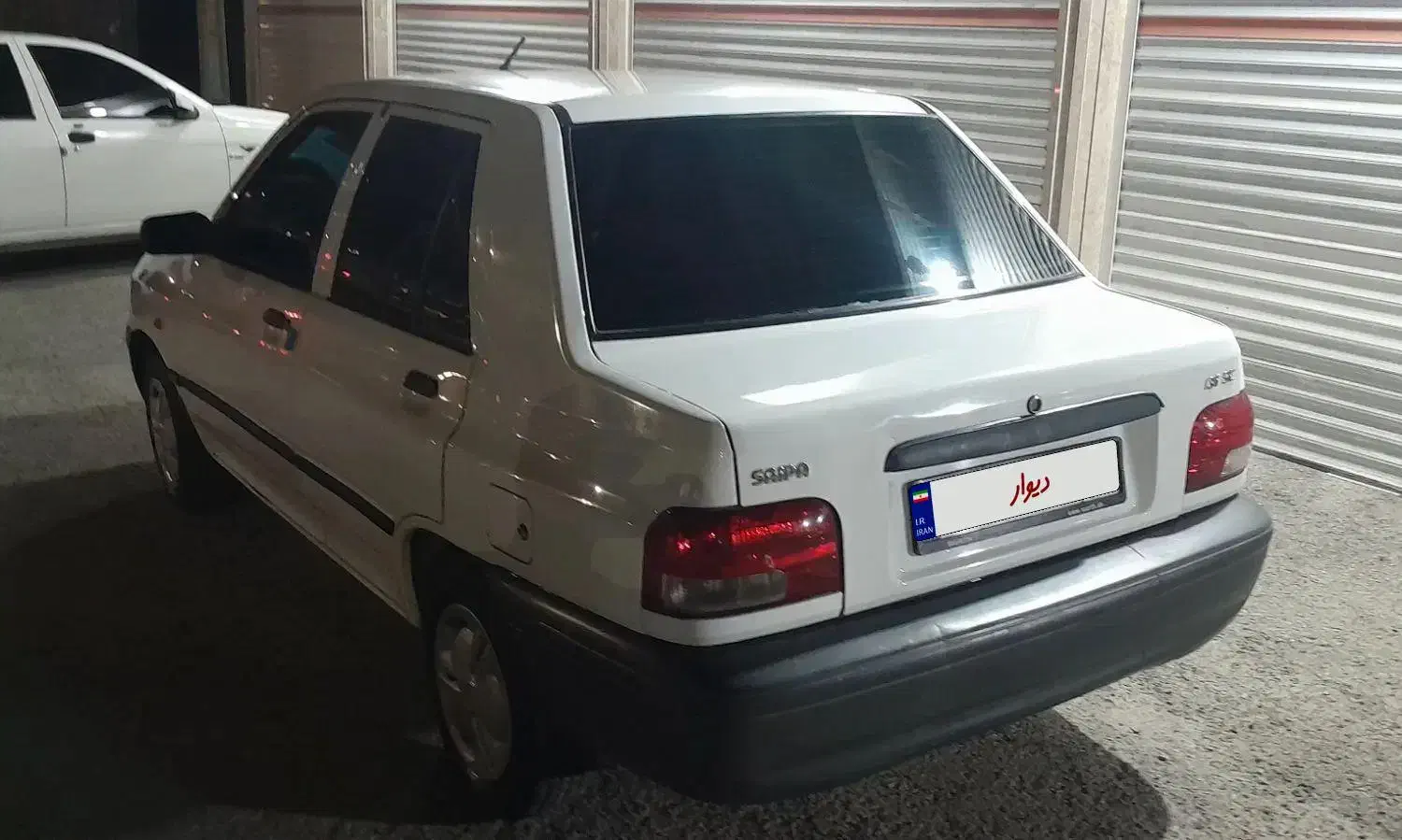 خودرو پراید، 131 آگهی ann_20981091