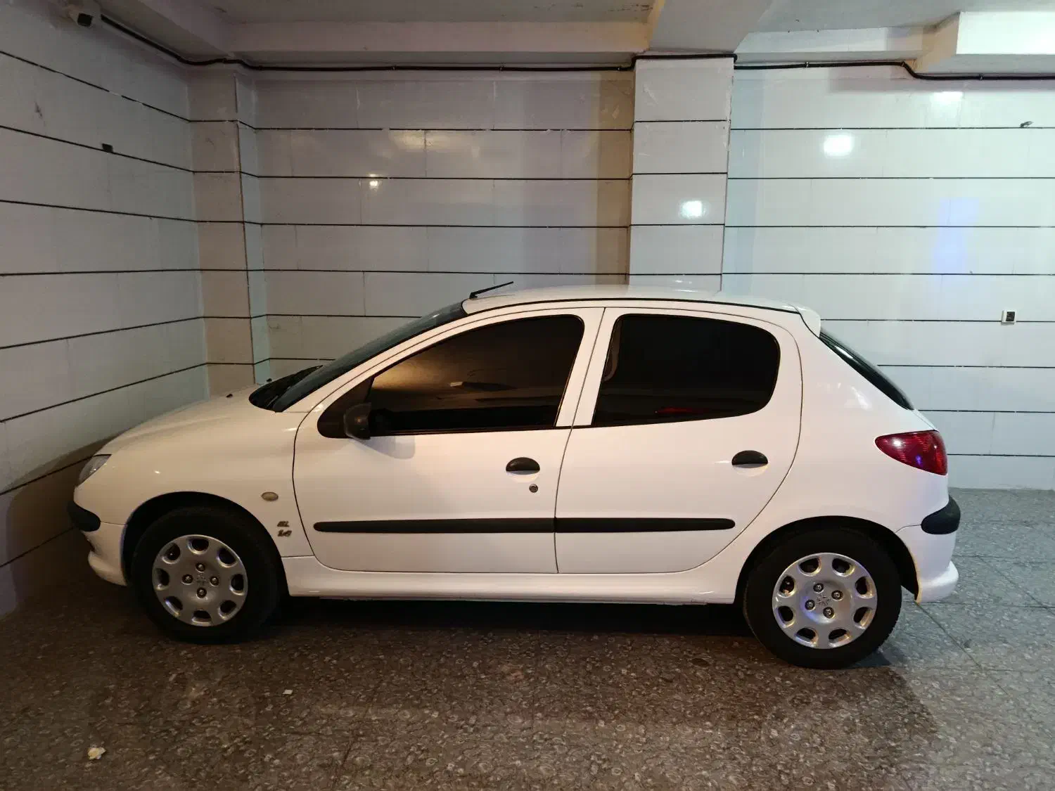 خودرو پژو، 206 آگهی ann_20981094