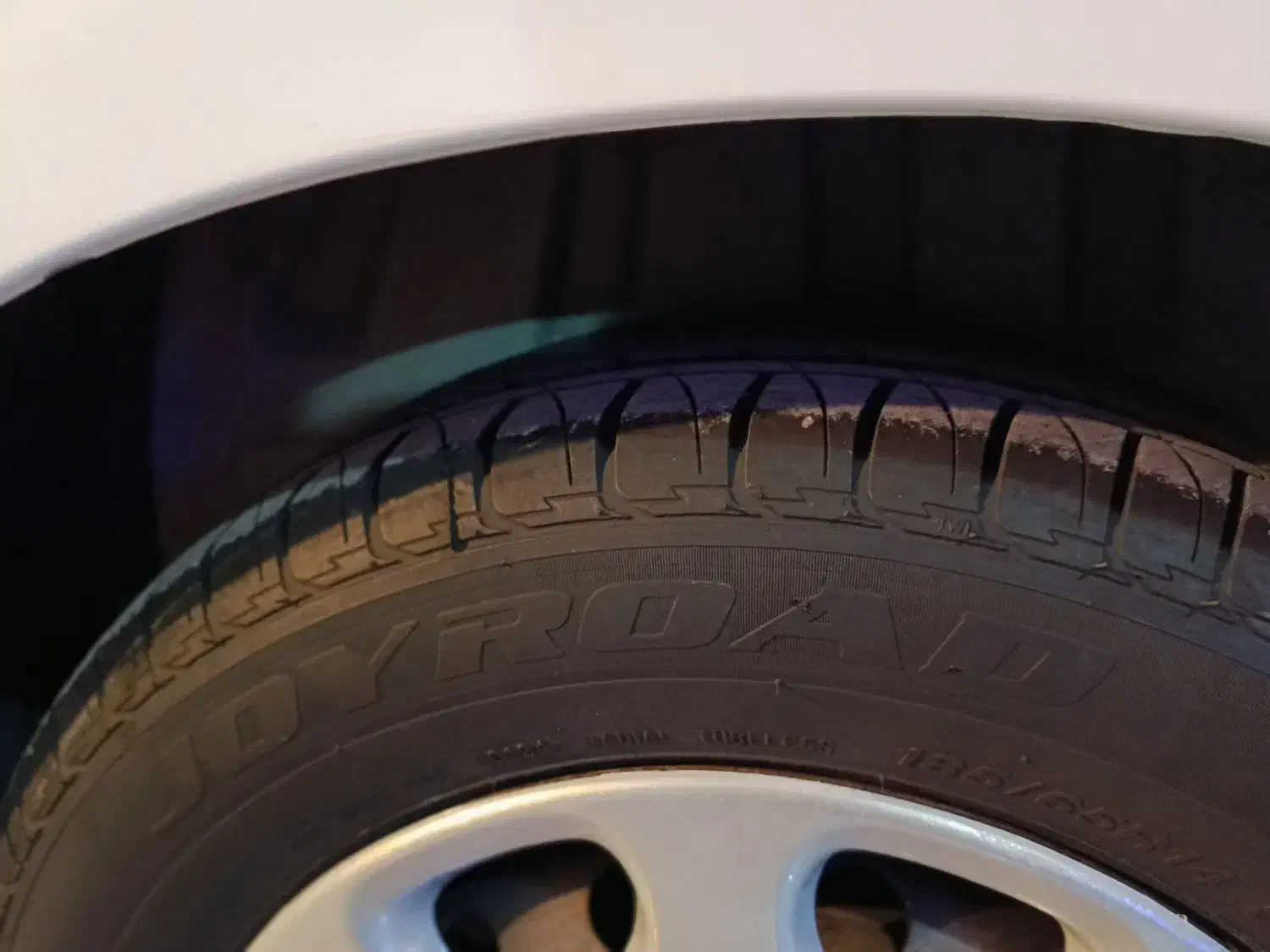 پژو 206 تیپ 2 - 1399