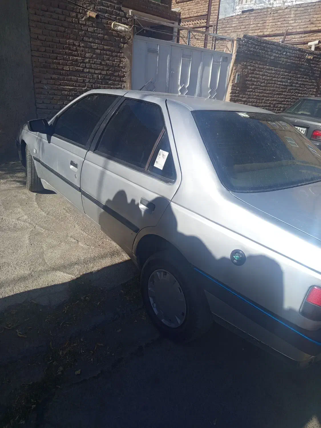 خودرو پژو، 405 آگهی ann_20981098