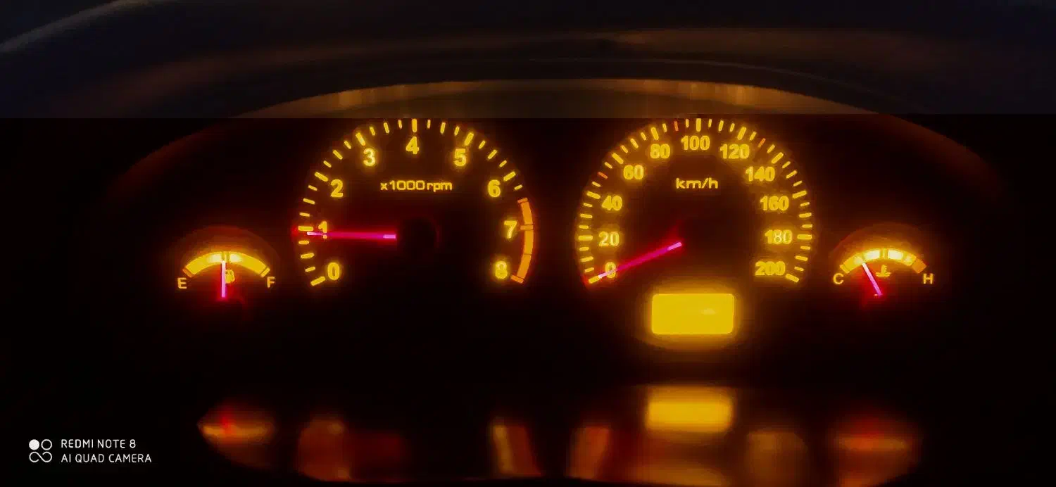 پژو 405 GLX - 1388