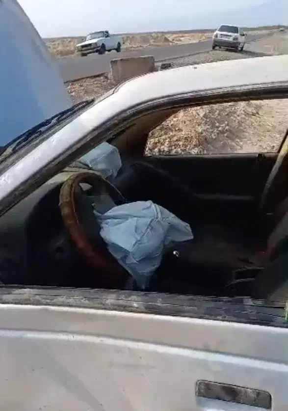 پژو 405 GLX - دوگانه سوز - 1394