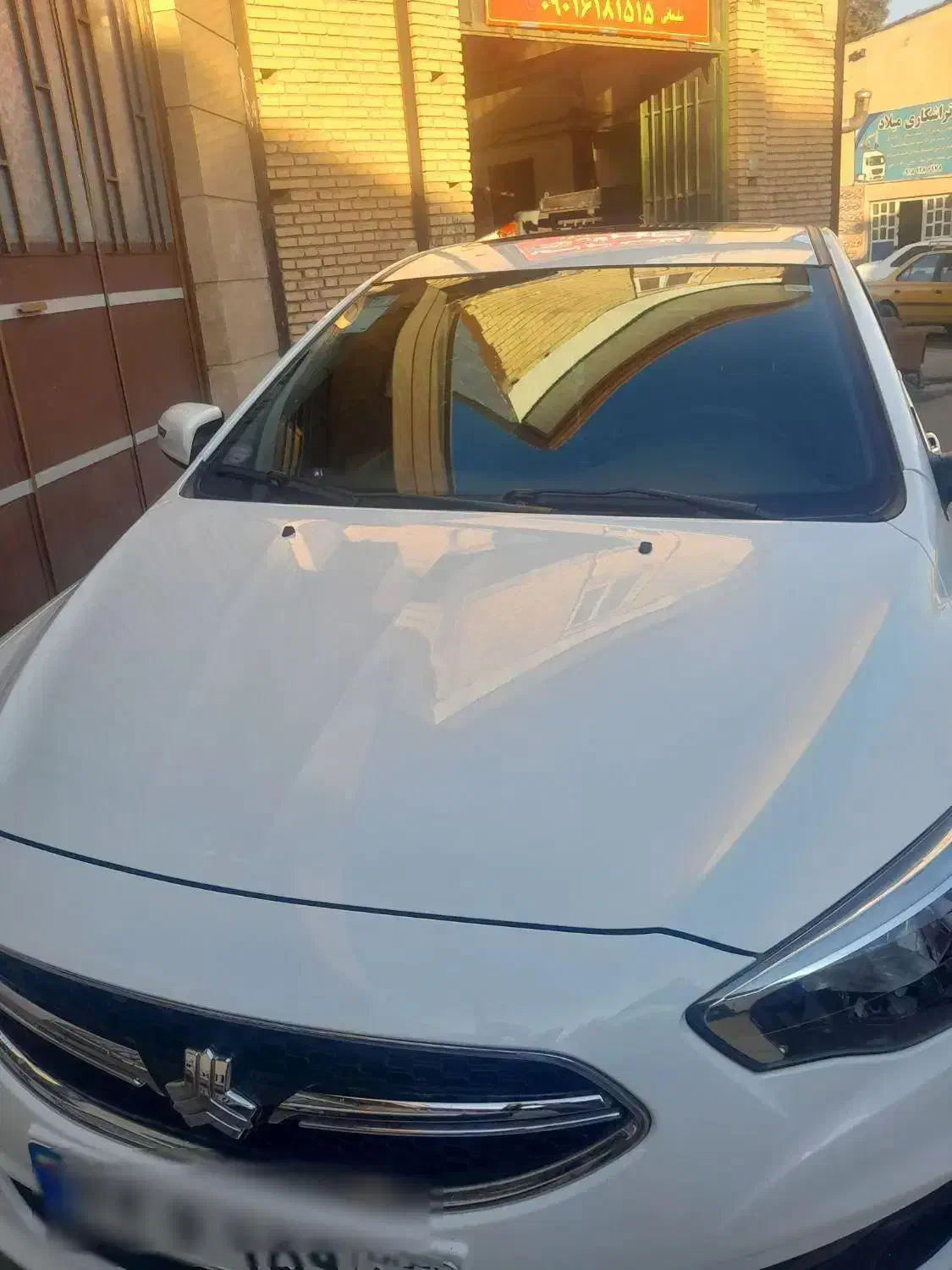 خودرو شاهین، G آگهی ann_20981103