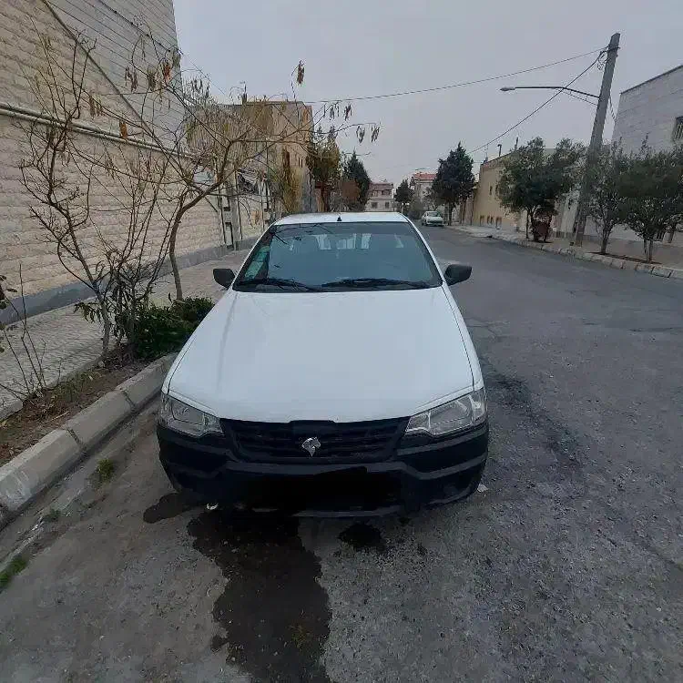 خودرو آریسان، معمولی آگهی ann_20981105