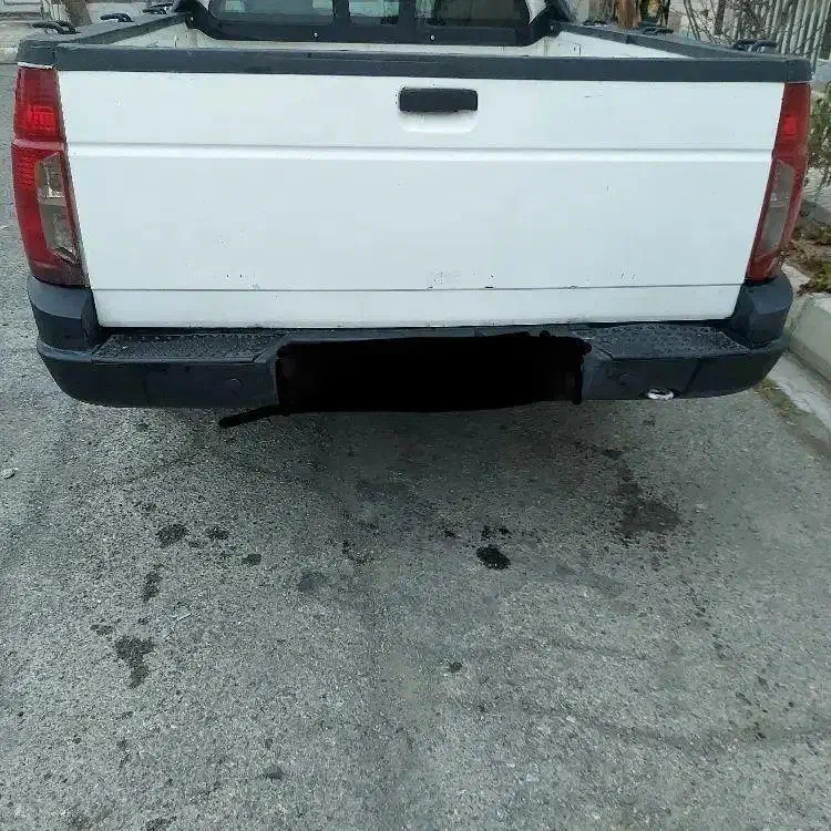 آریسان معمولی دوگانه سوز - 1397