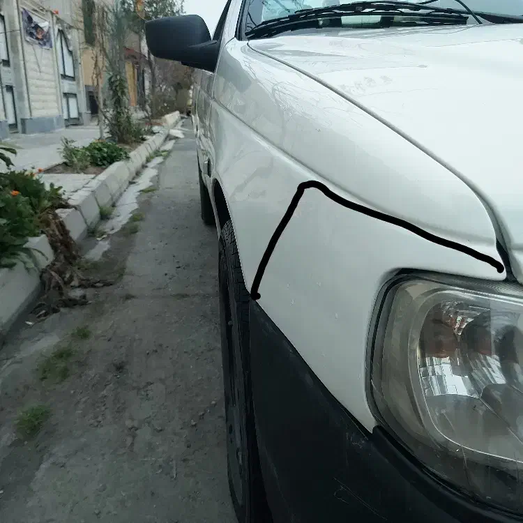 آریسان معمولی دوگانه سوز - 1397