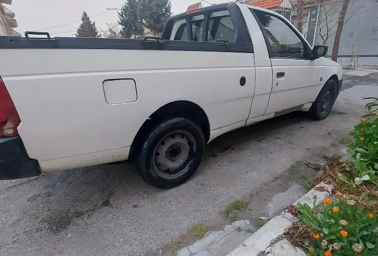 آریسان معمولی دوگانه سوز - 1397