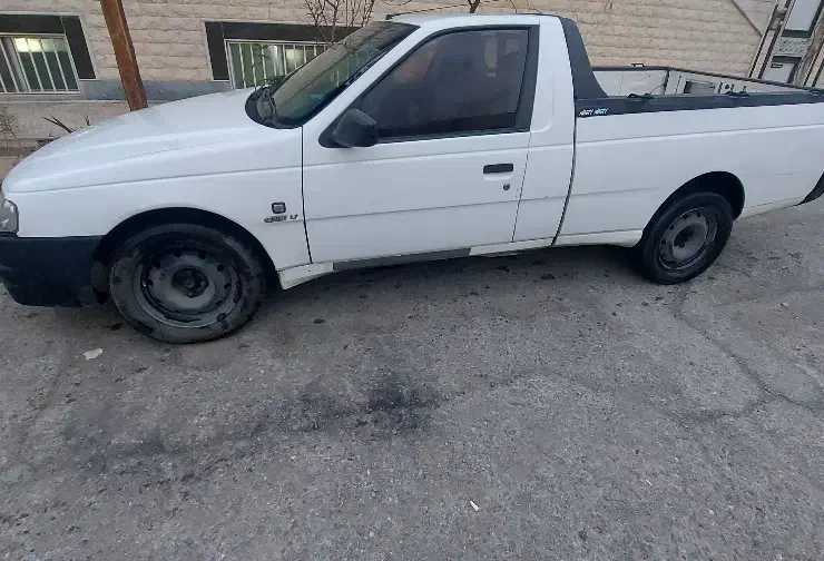 آریسان معمولی دوگانه سوز - 1397