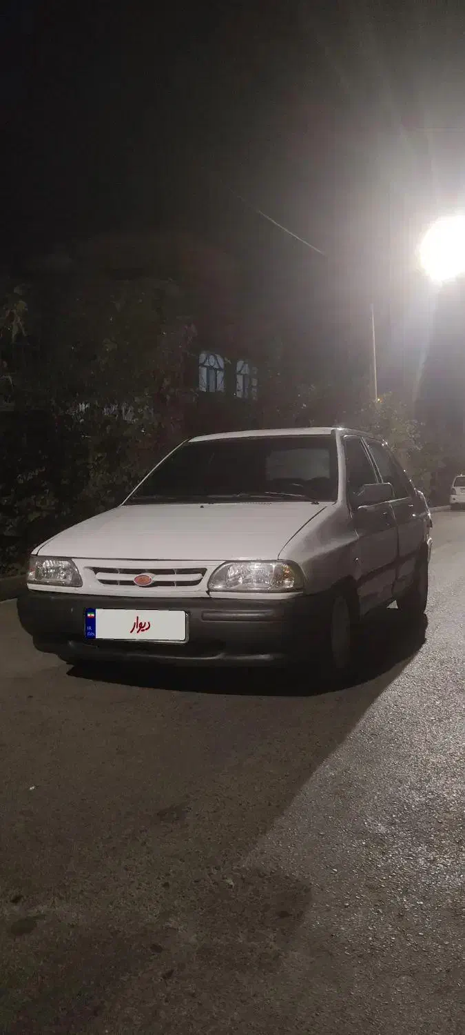 خودرو پراید، صبا آگهی ann_20981109