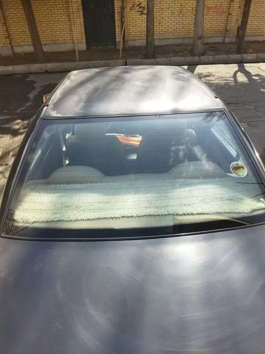 سمند LX EF7 - 1390